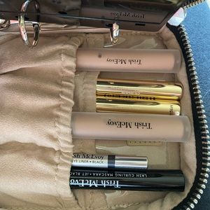 Trish McEvoy makeup planner. Brand new, never been used.